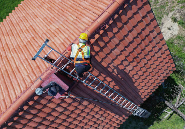 Best Roof Installation  in Mechanicsburg, PA